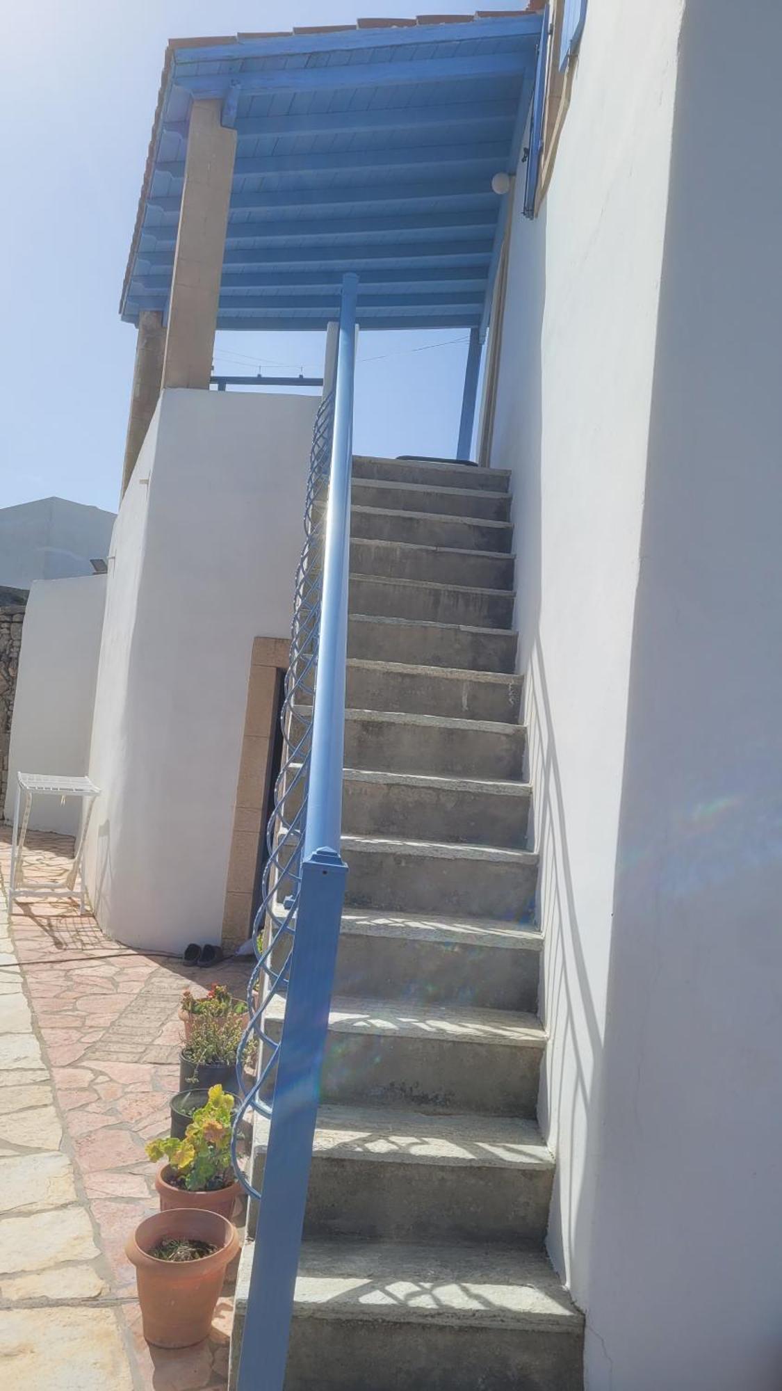 Tatil Evi Kastri