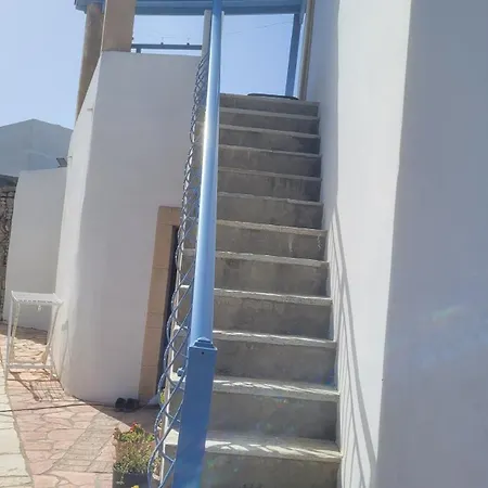 Kastri Villa Kythira Town Exterior photo