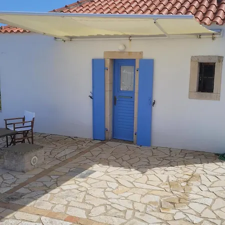Kastri Villa Kythira Town Exterior photo