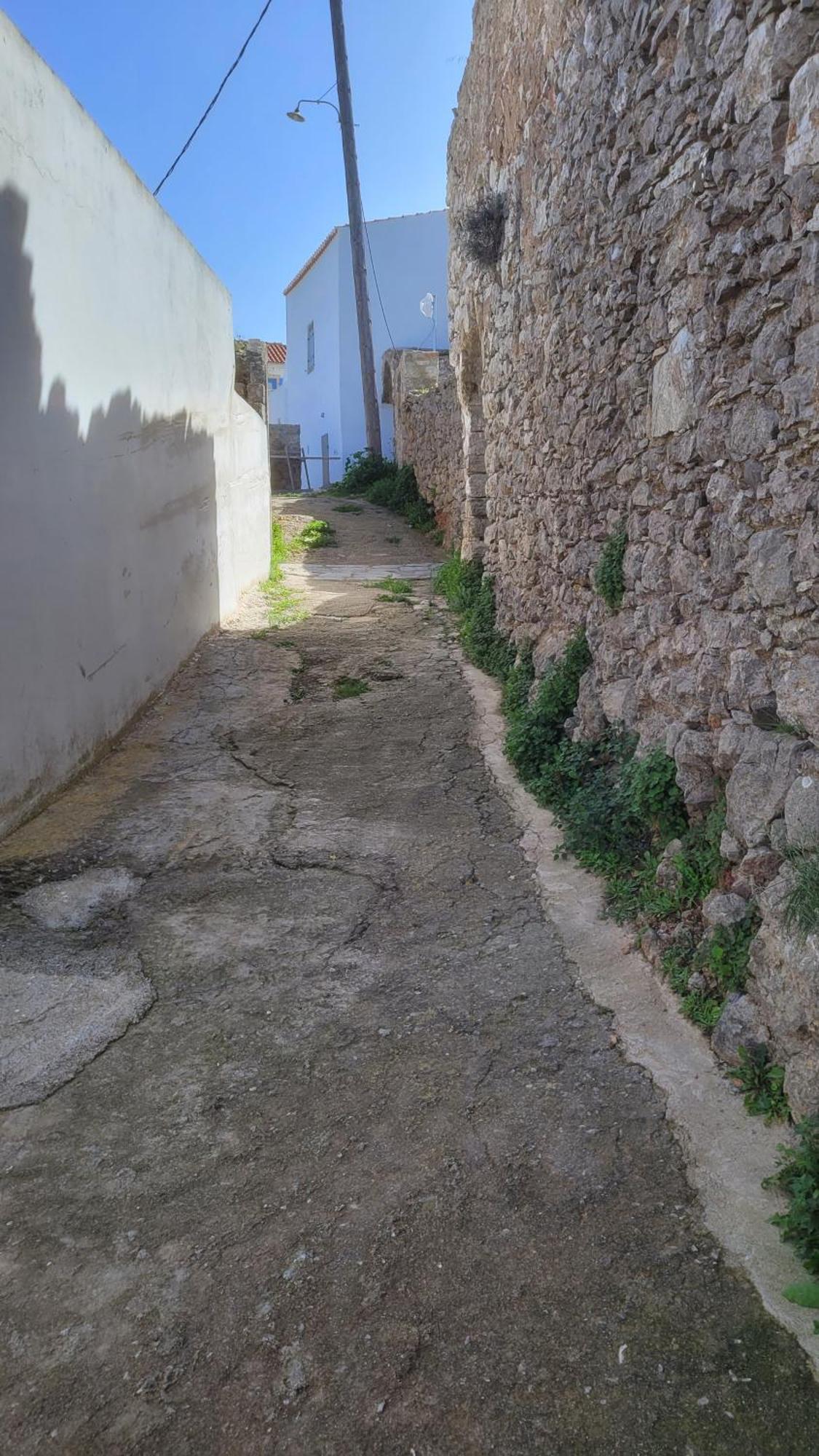 Kastri Kýthira
