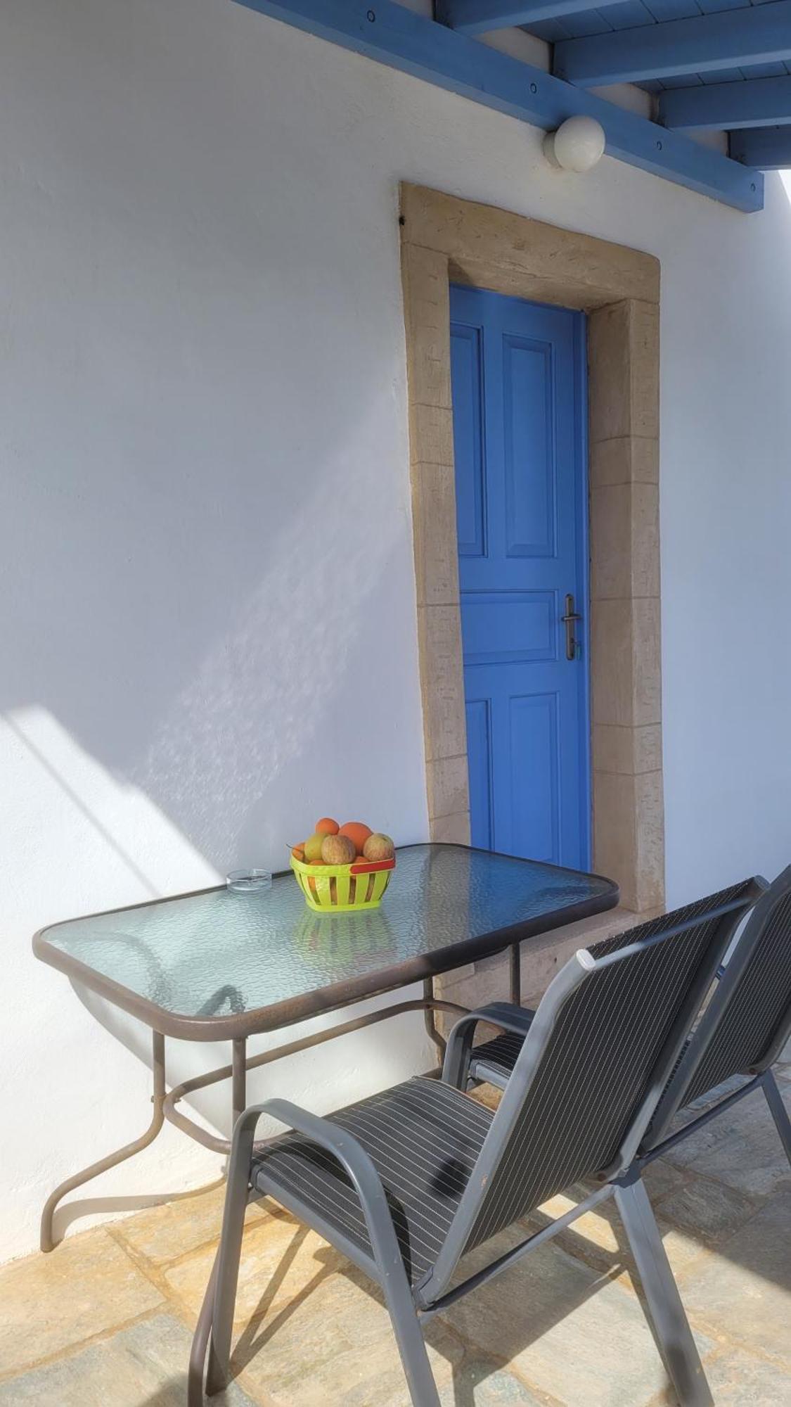 Holiday home Kastri Kythira Town