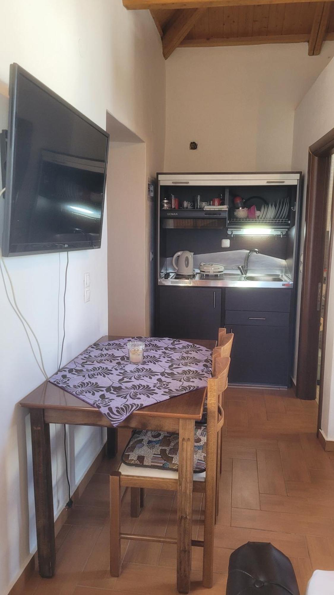Holiday home Kastri
