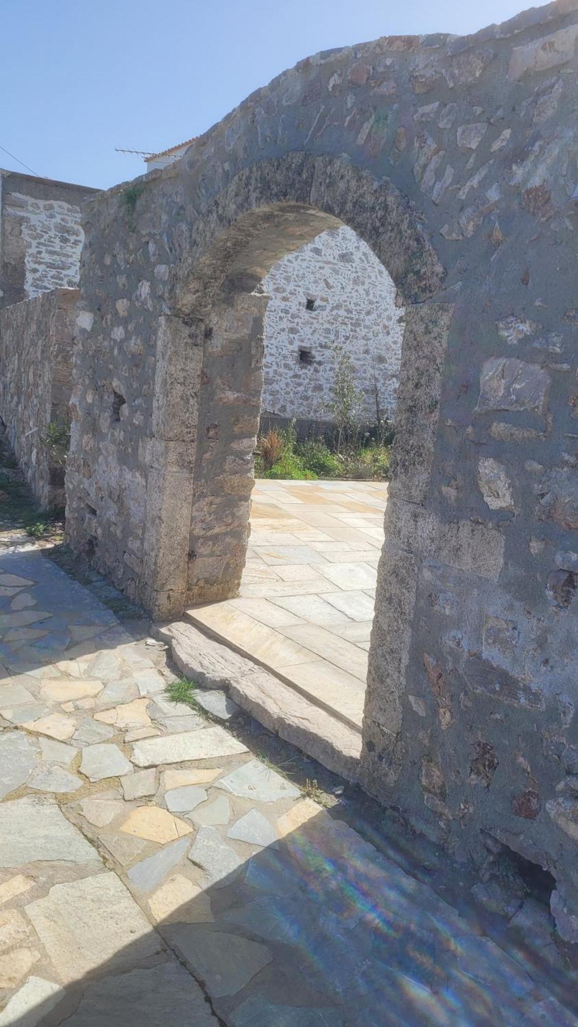 Kastri Holiday home